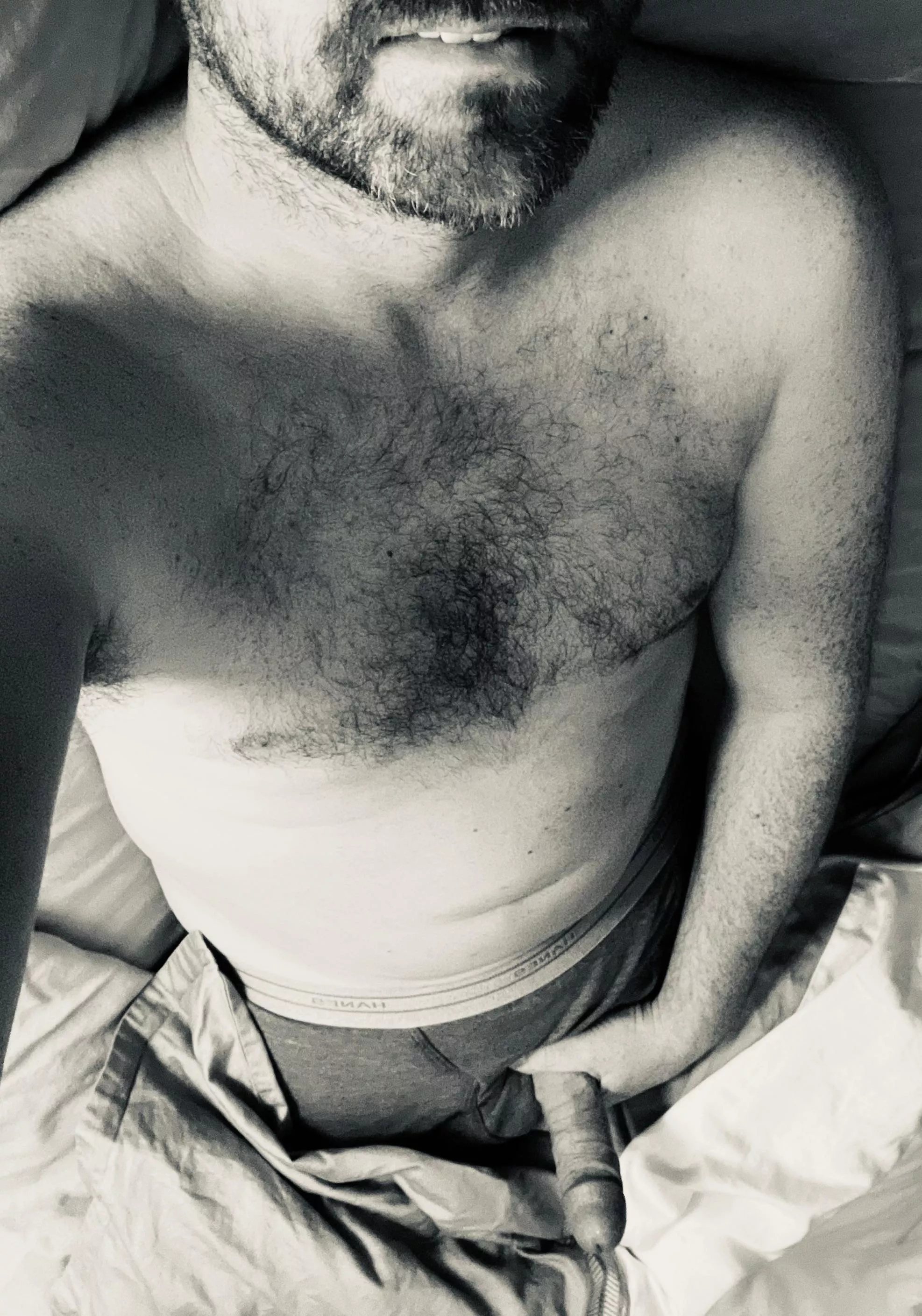 Is bed your favorite place to be too?