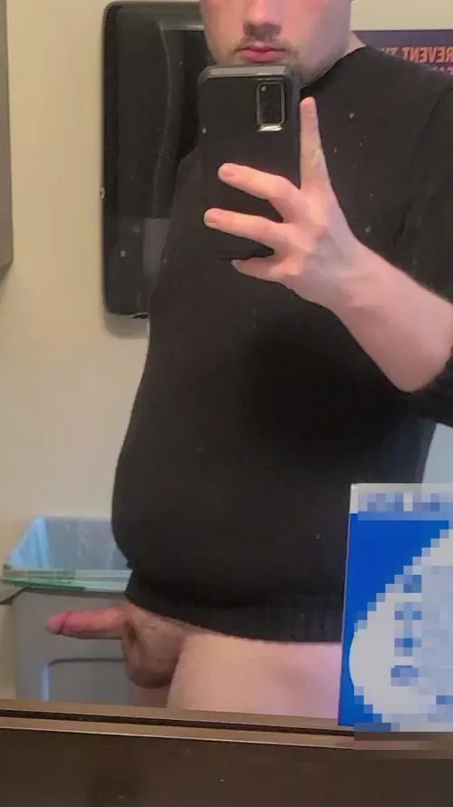 Is it still sweater weather or should I take it off?