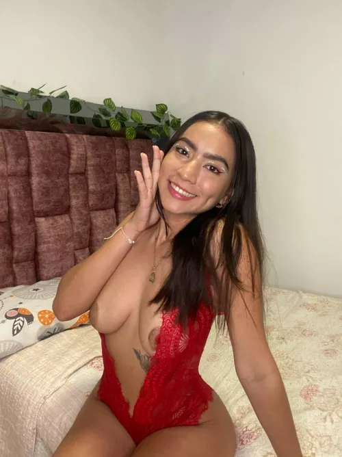 is it true that you like 18yo latina girls?