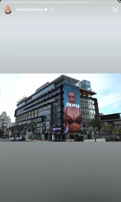 Is this ad campaign out yet ?