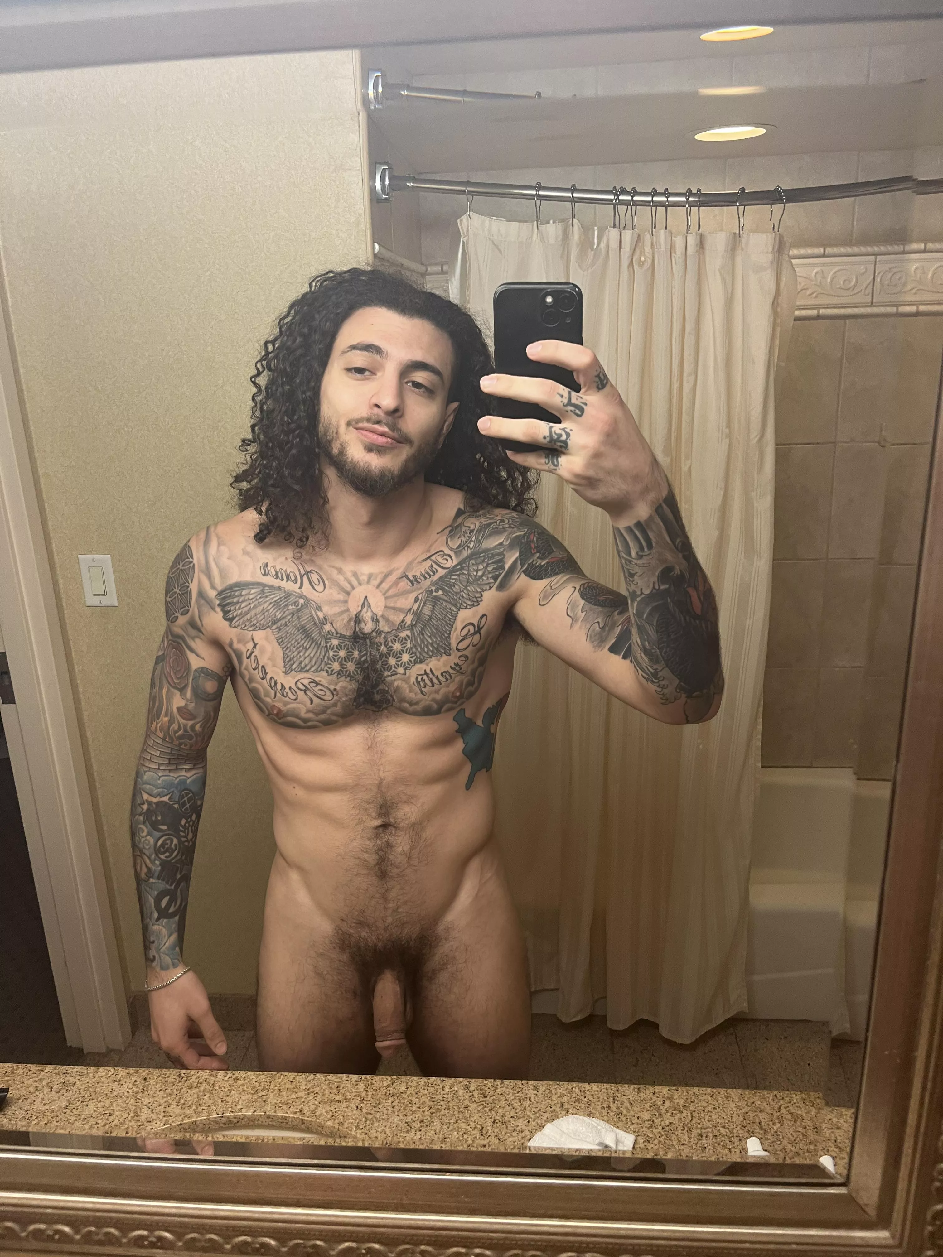 It’s a good day to be alive