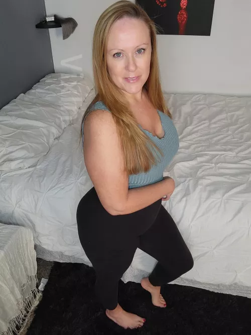 it's dedication to stay hot for 45 years 