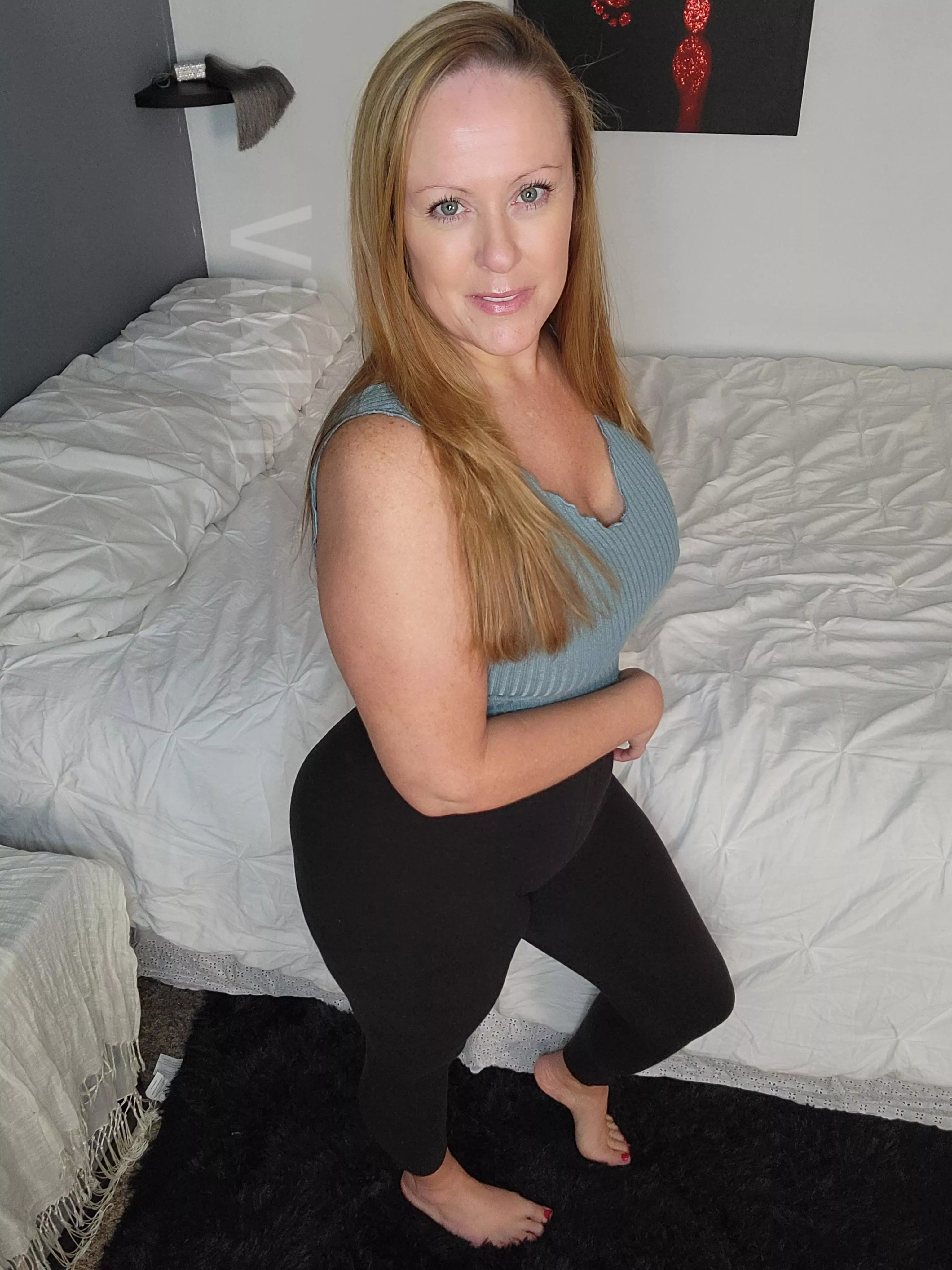 it's dedication to stay hot for 45 years 