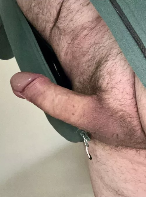 I’ve seen you looking sweetie! You can look closer but don’t tell anyone! [52]