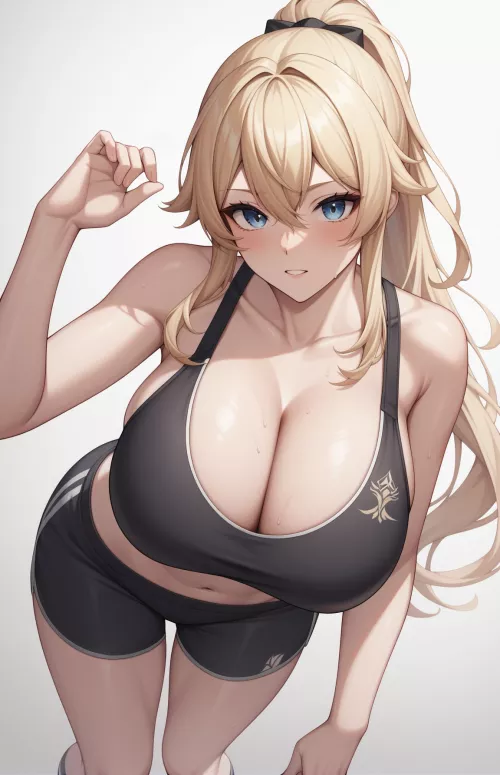 Jean [Genshin Impact]