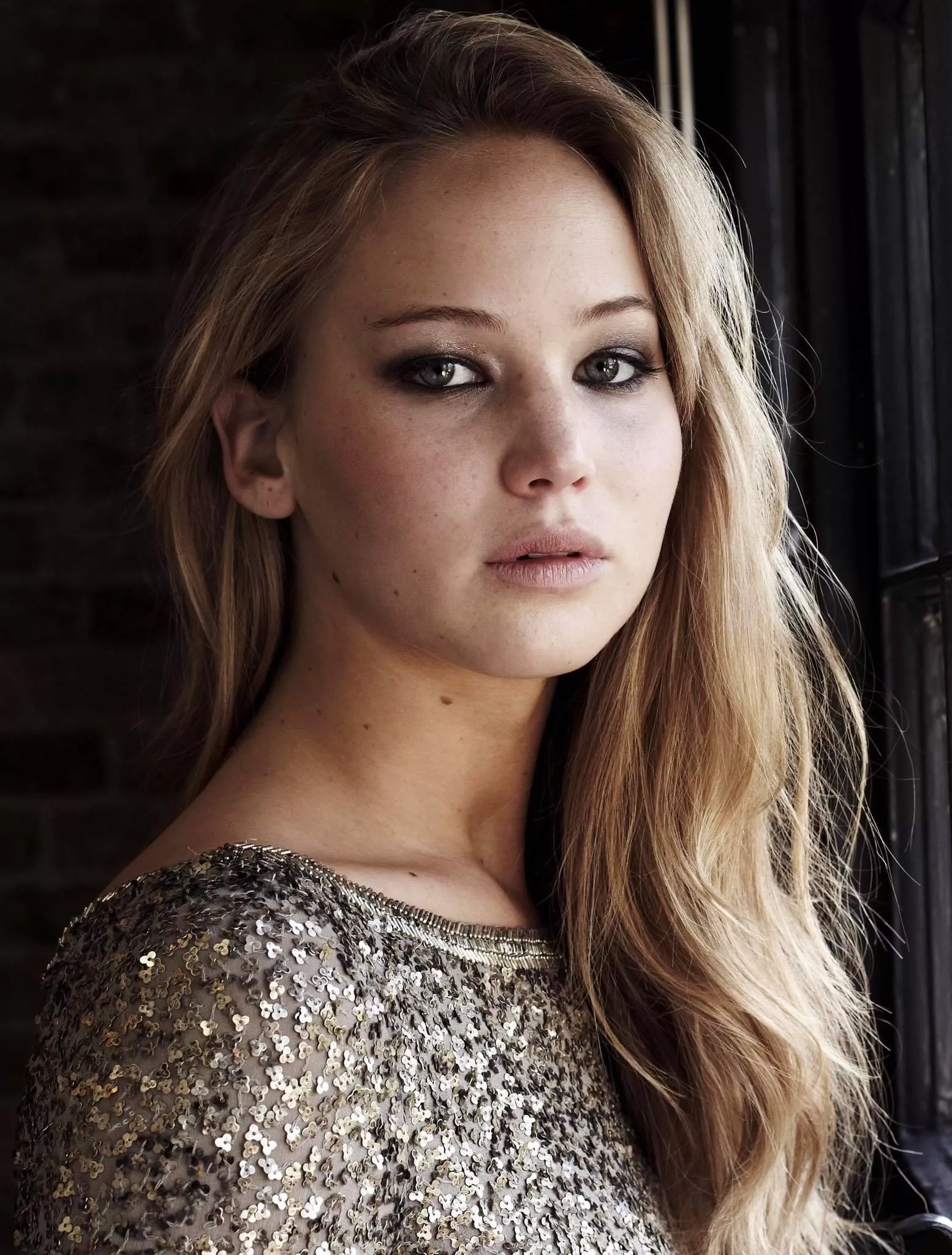 Jennifer Lawrence