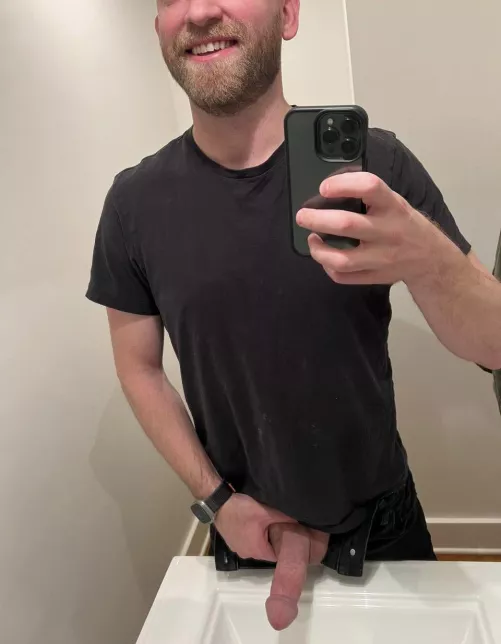 Just over here being irresponsible on a Monday morning. [39]