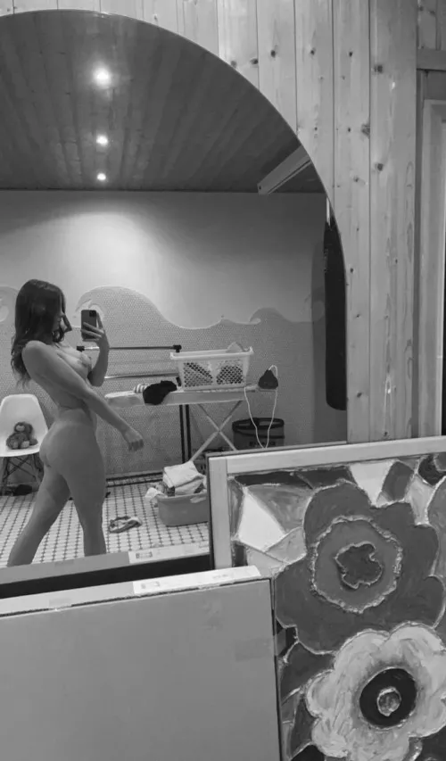 Kinda horny at night times.. wbu