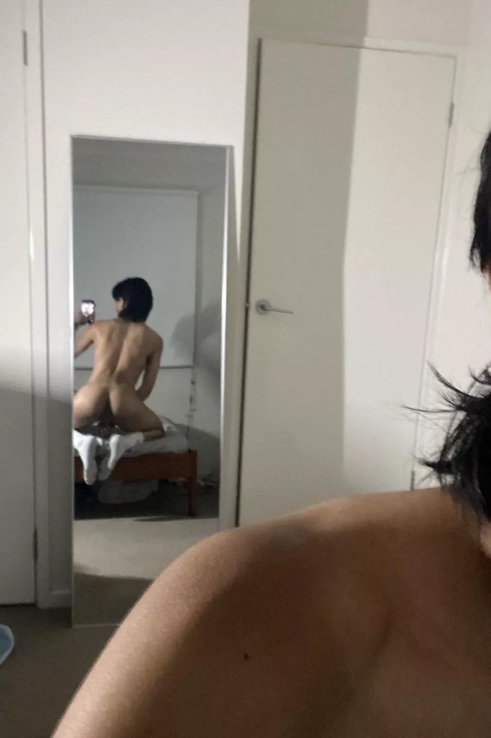 Left my door open ;)