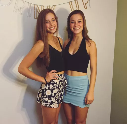 Left or right? [2]