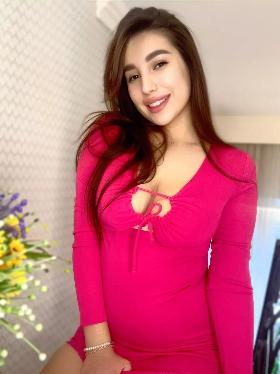 Let me be ur classy girl?