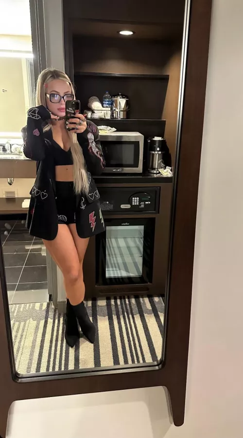 Liv Morgan 
