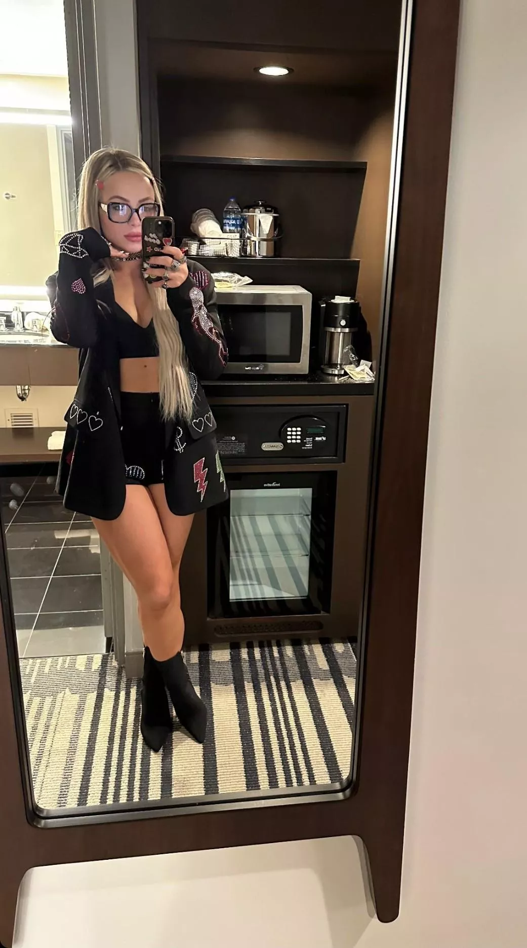 Liv Morgan 
