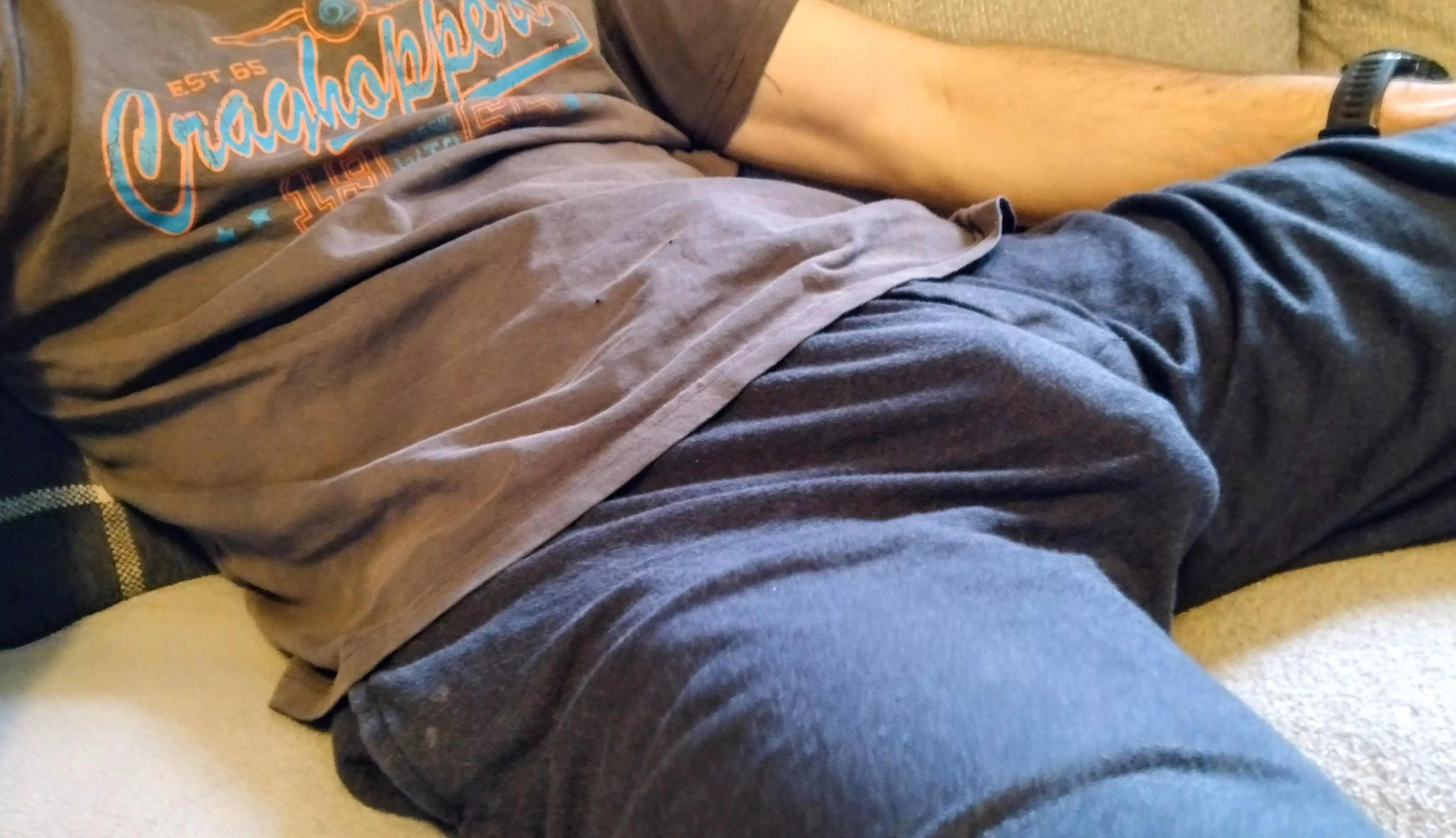 Love the look and feel of these pyjamas. I think my Mother in Law does too!