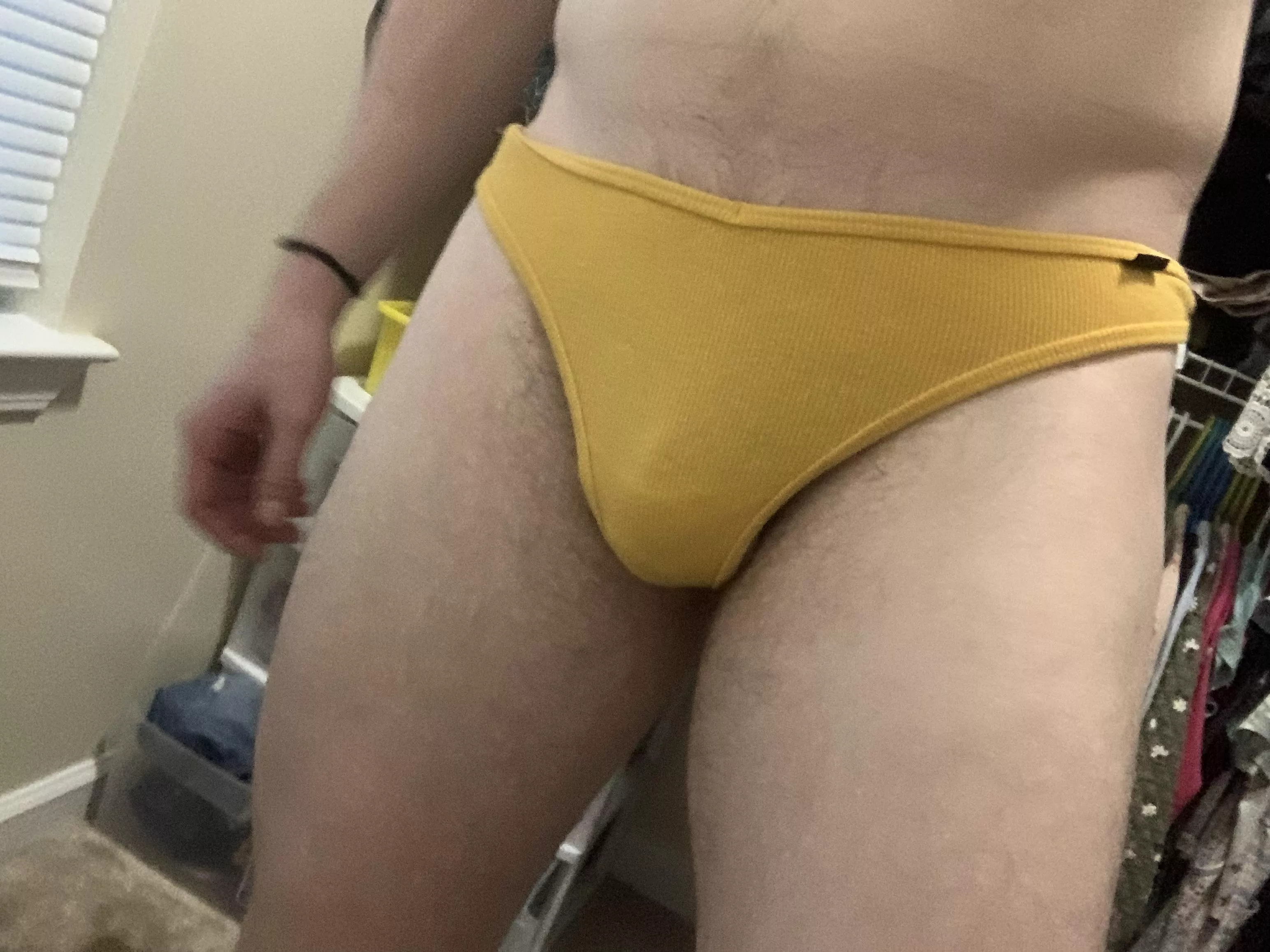 Love the way these look