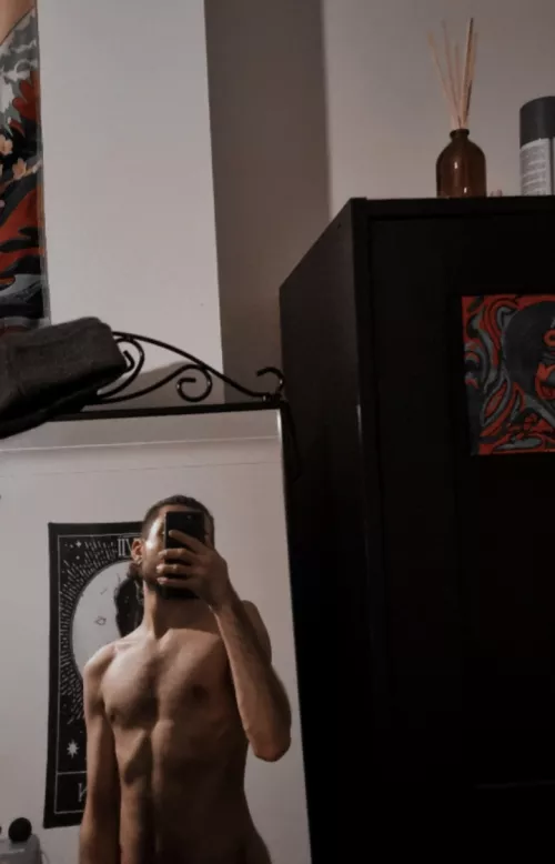 (M) 23 - Stressful days 