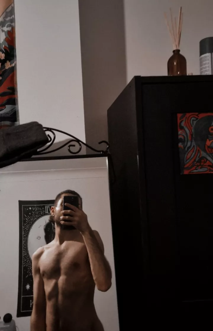 (M) 23 - Stressful days 