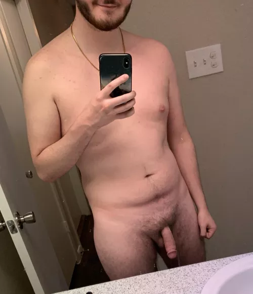 M 24, 180lb, 6’0