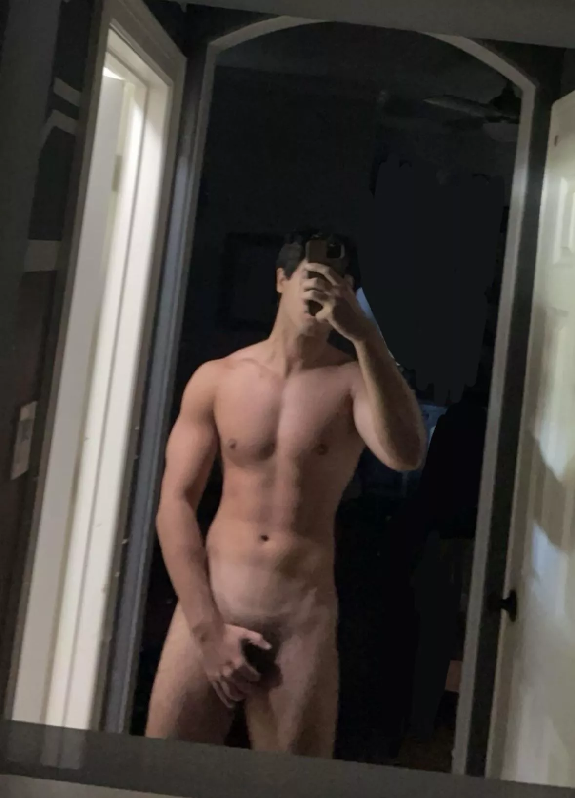 M26 6’ 165 | Finished a long day of business, need to relieve stress