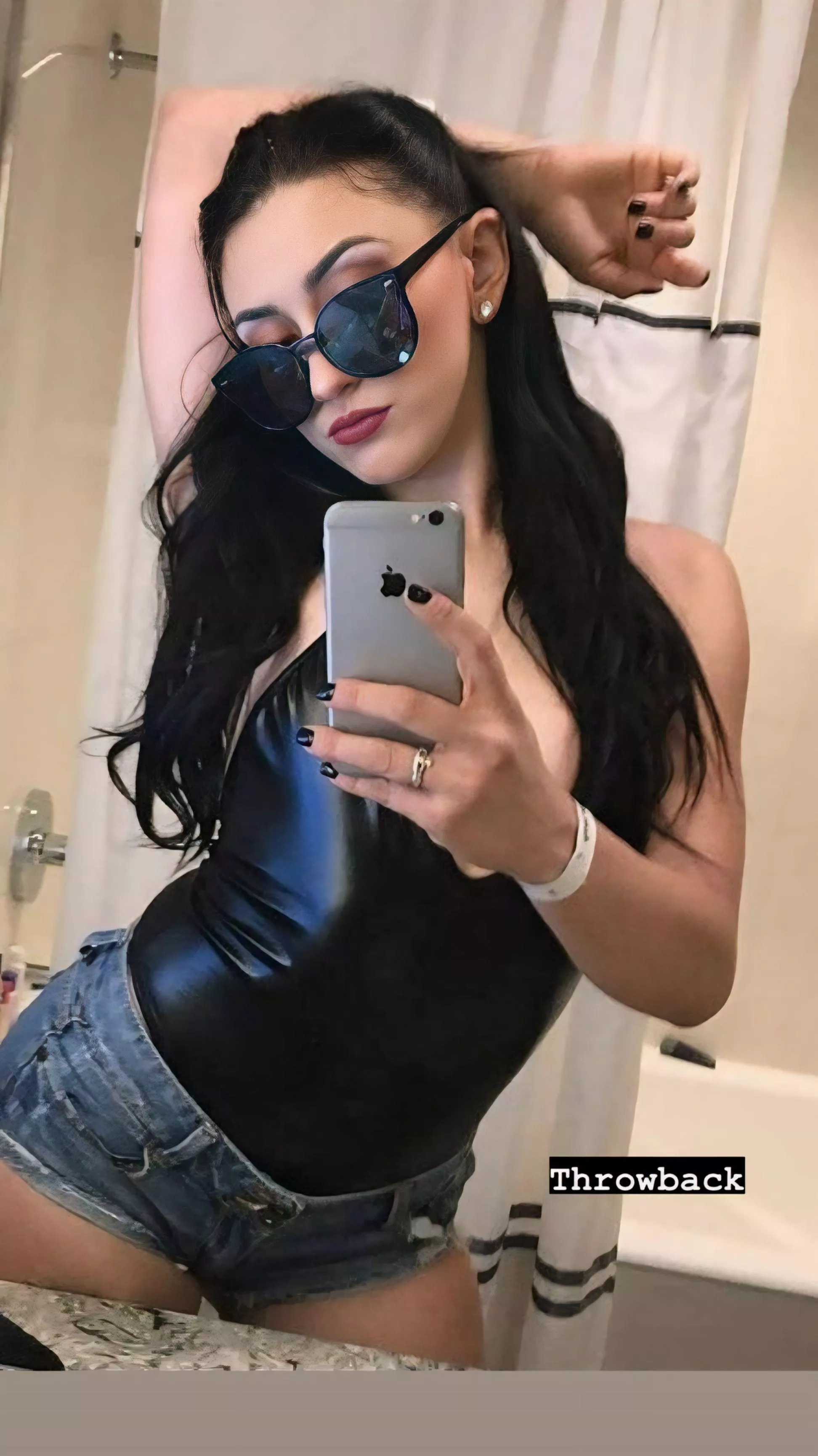 Mandy The Killer ❤️😎👌