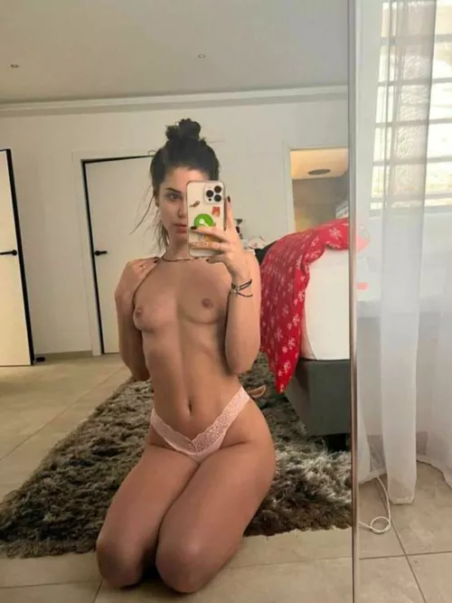 Marcelo is the luckiest guy... 