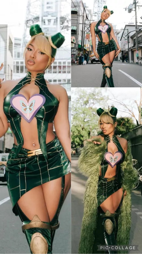 Megan Thee Stallion
