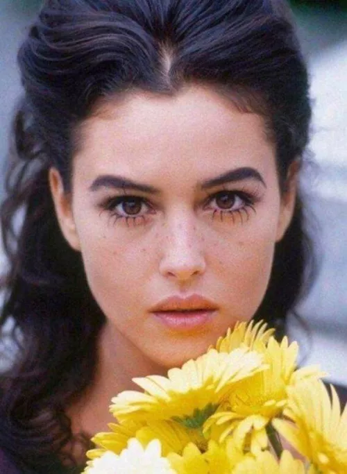 Monica Bellucci