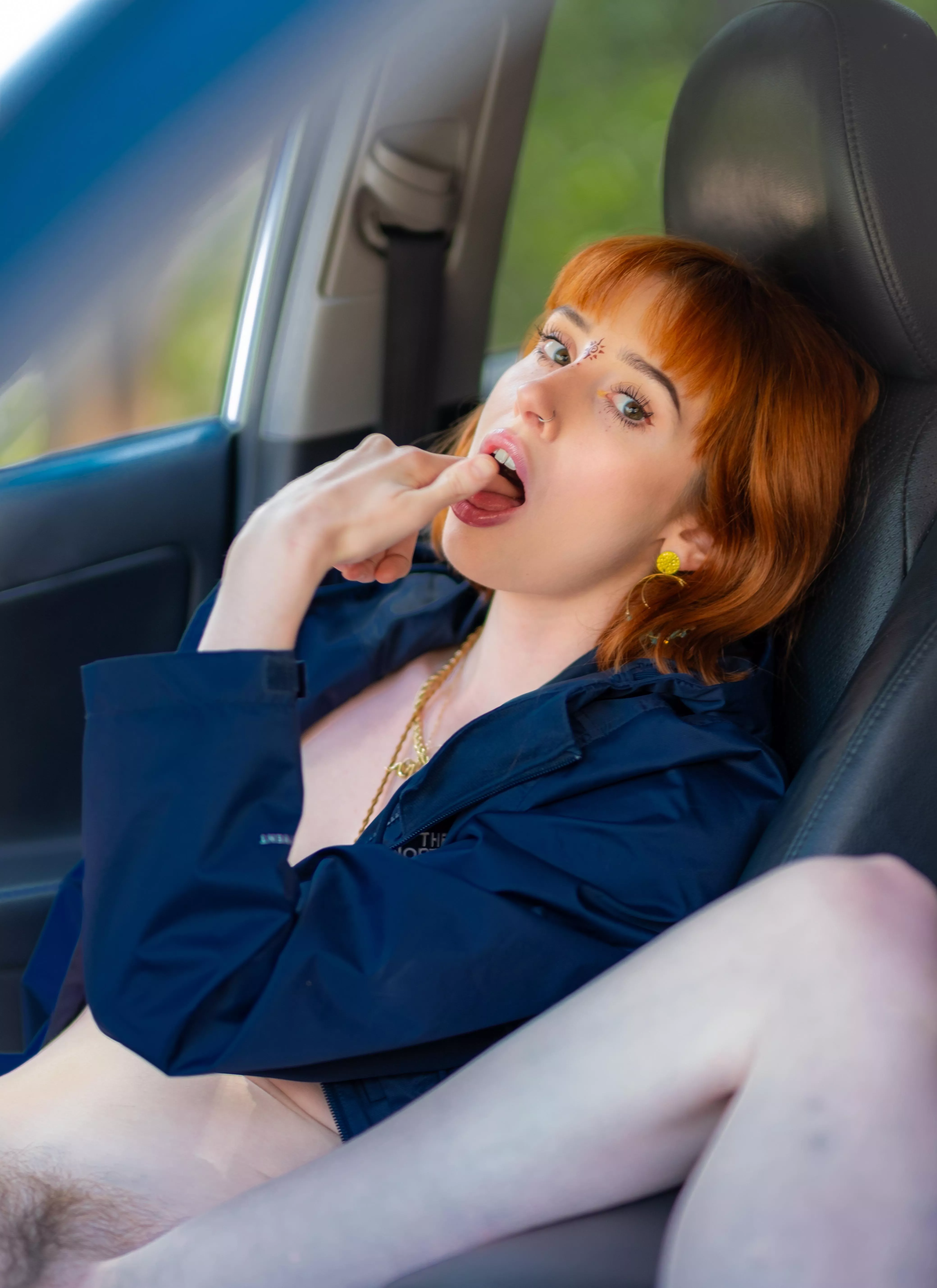 Most men my age don’t like my hair. Looking for some positivity 