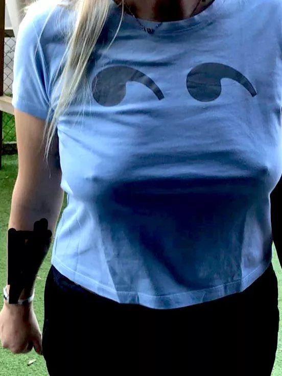 [mrs,37] Bra-free day today! Who’s with me?!