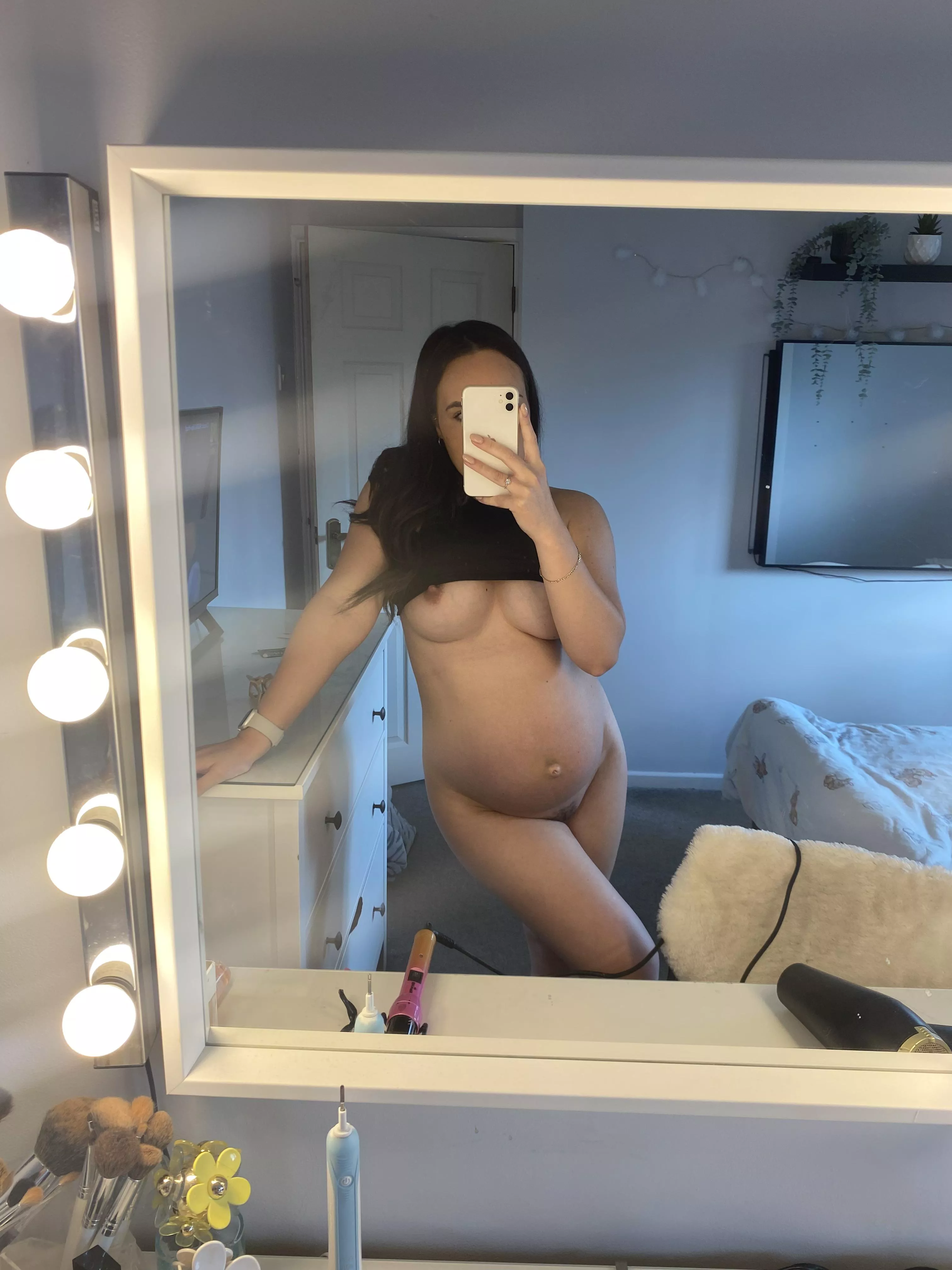 My bf hasn’t fucked me in over 8 months