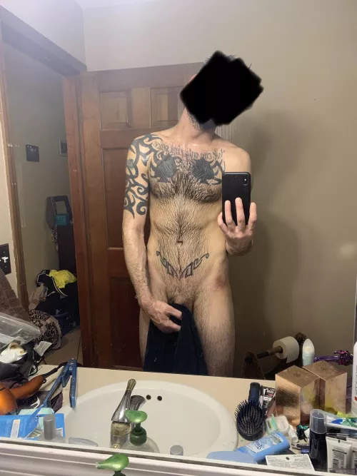 New here. How’s the vibe