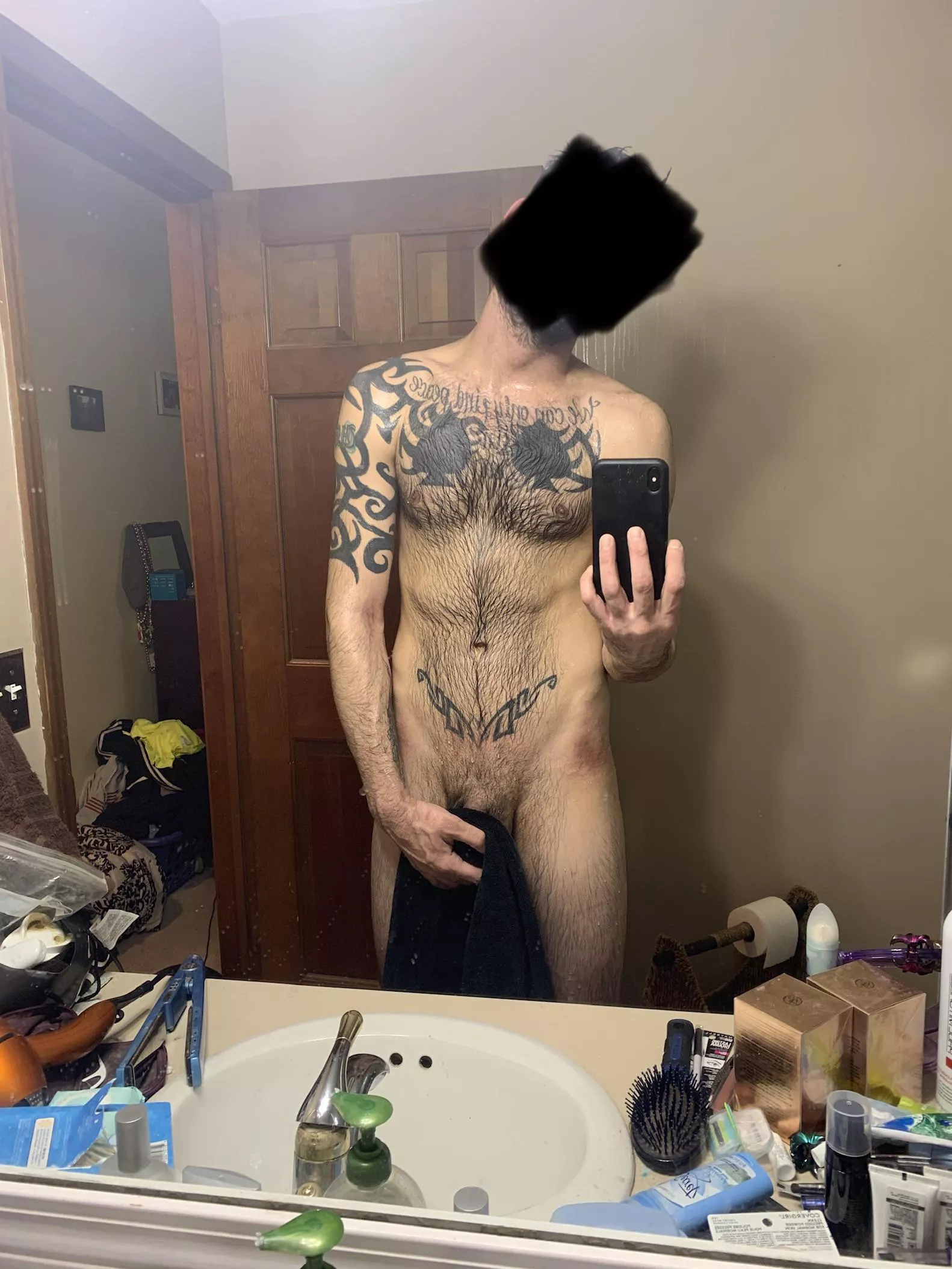 New here. How’s the vibe