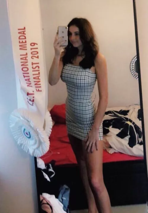 Perfect Dress for Her (IUTR)