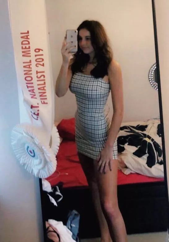 Perfect Dress for Her (IUTR)