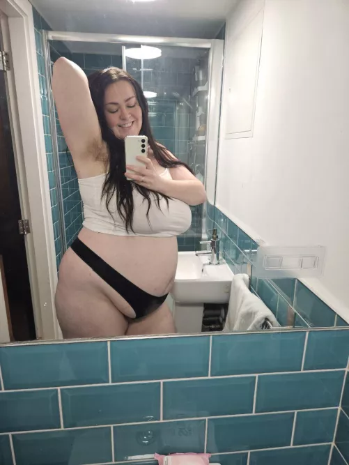 Pin me down and please me