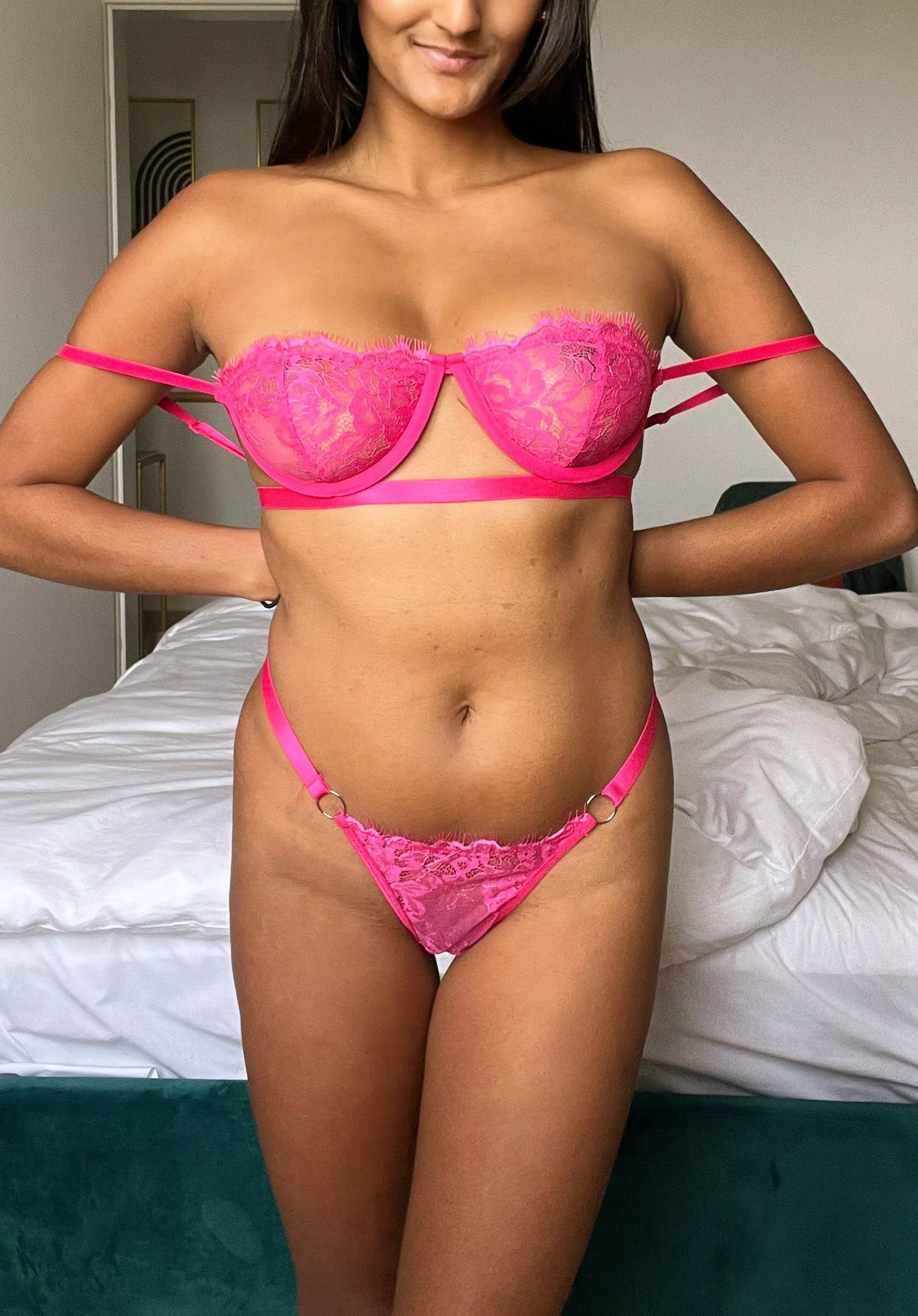 Please make me your toy wife tonight.