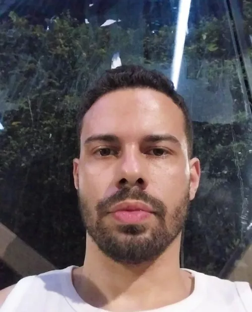 Pretty new here, the name is Damian ☺️