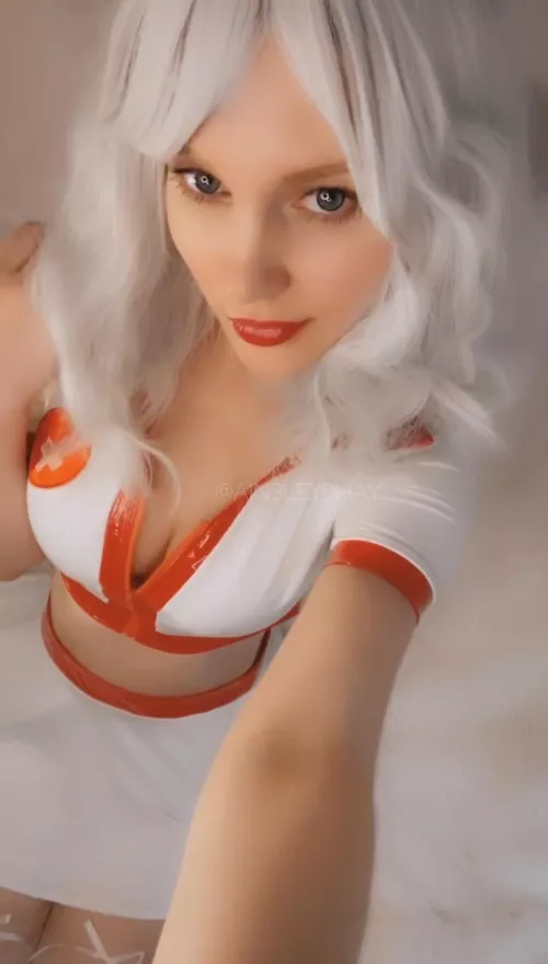 Ready For Your Check Up @ainsleyshay