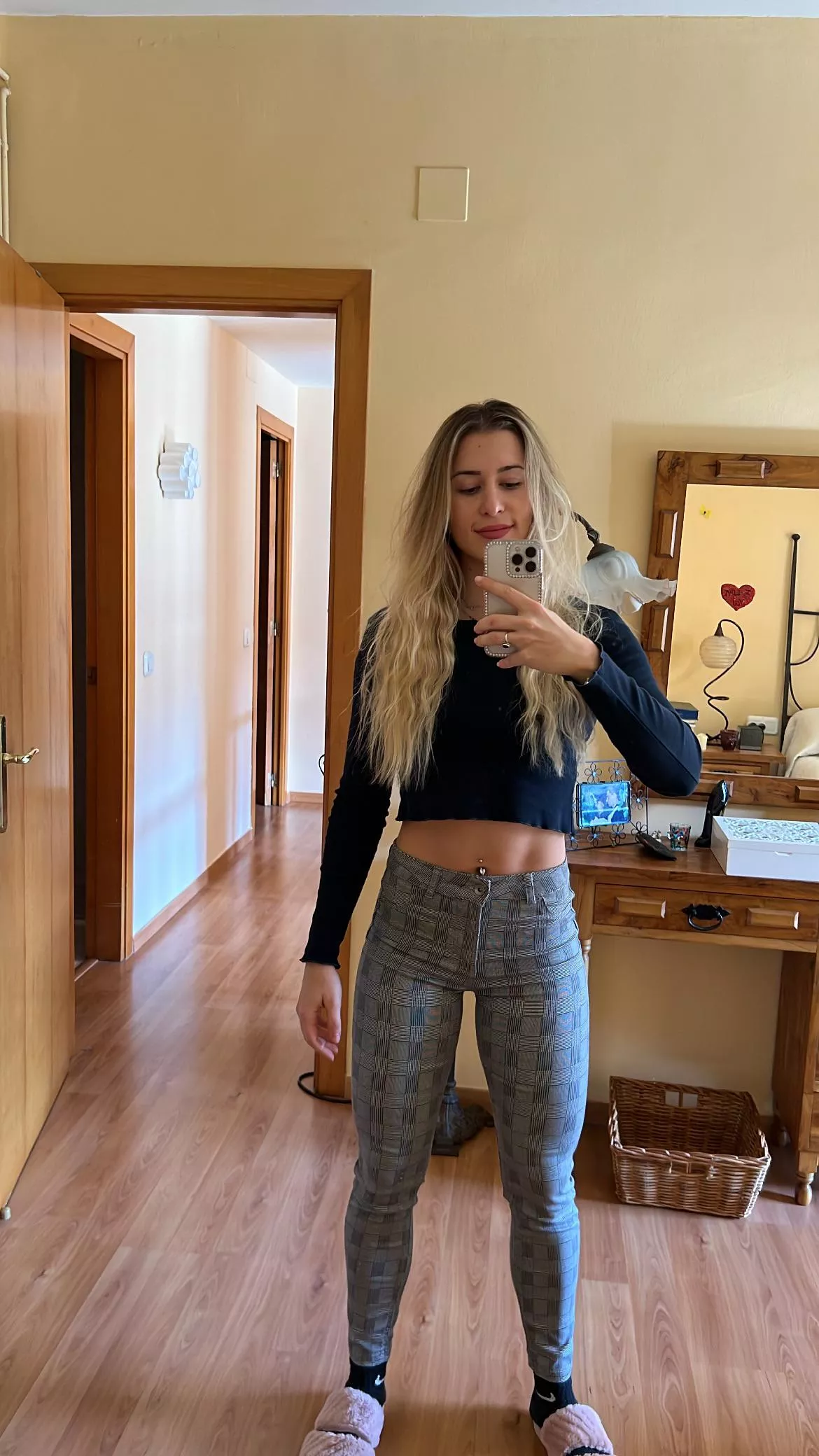 Ready to go to work💪🏻💪🏻