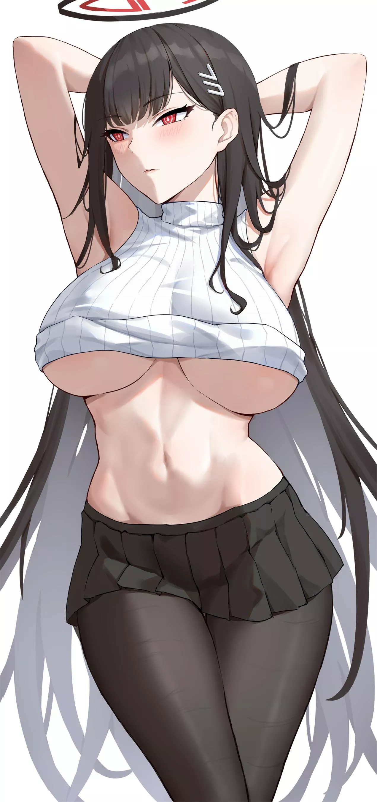 Rio Tsukatsuki [Blue Archive]