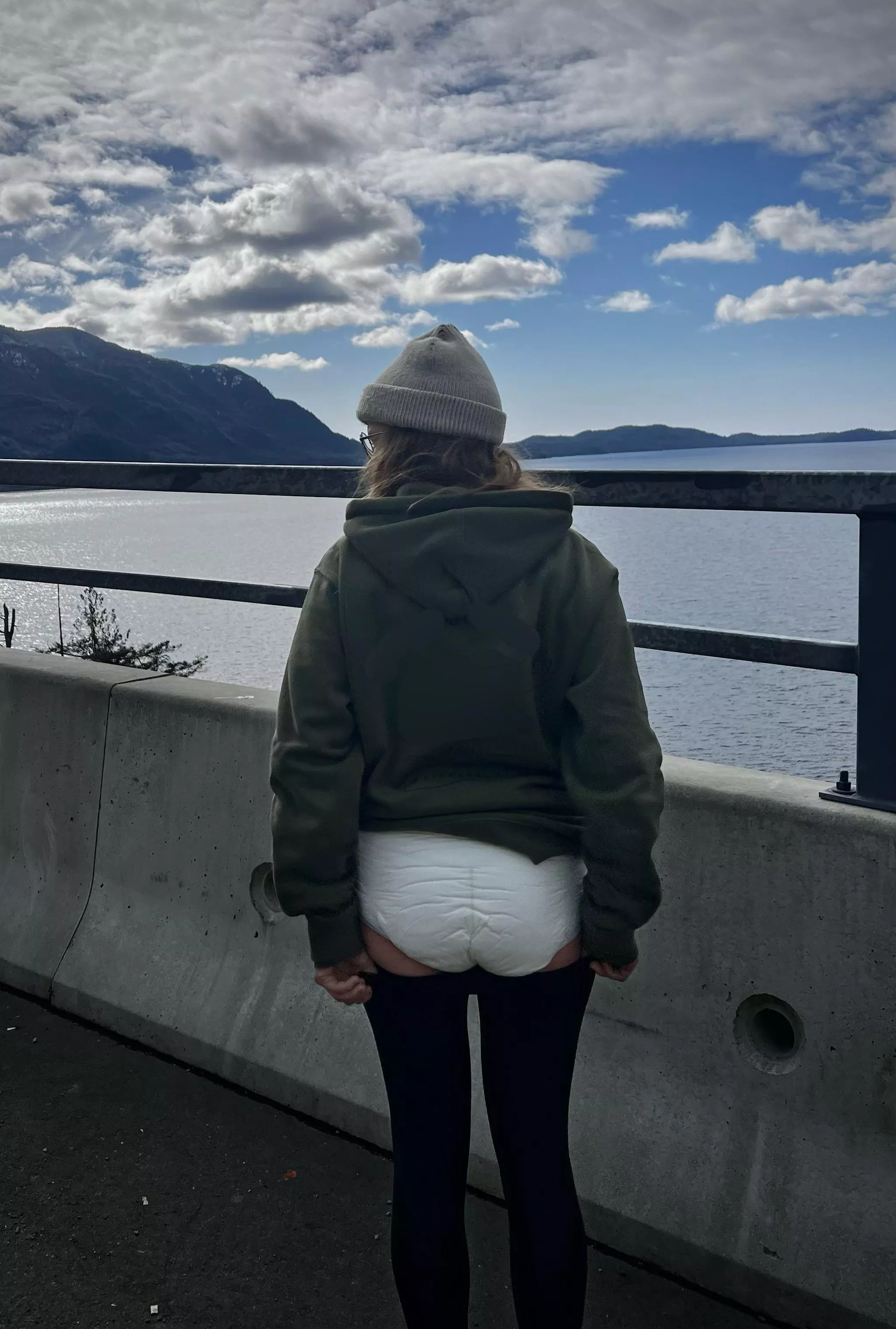 Road trips n dips 🤷🏼‍♀️