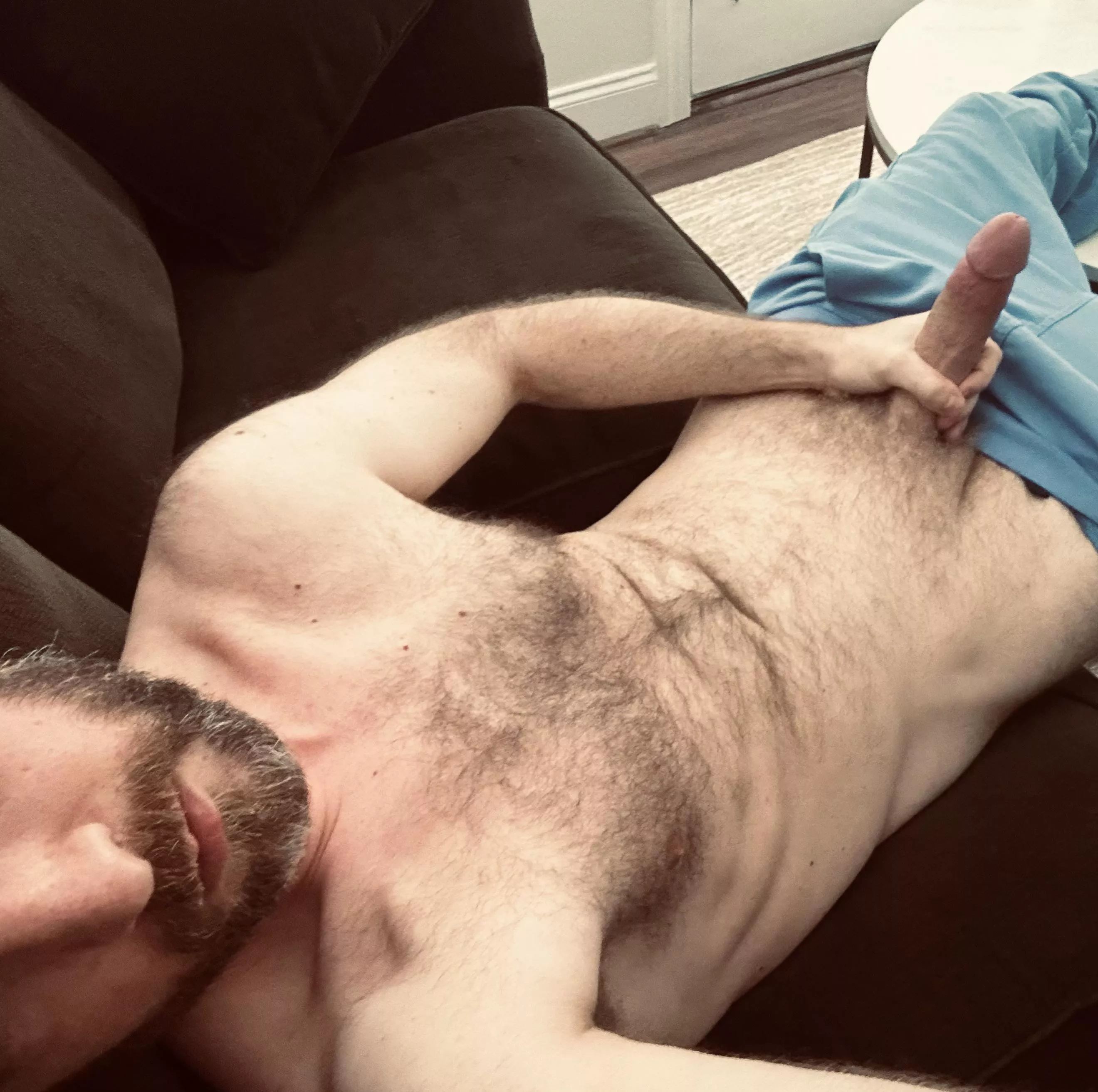 Rough night shift - should I be asleep right now? Yes. Do I need to burn off a metric ton of stress beforehand? Also yes.