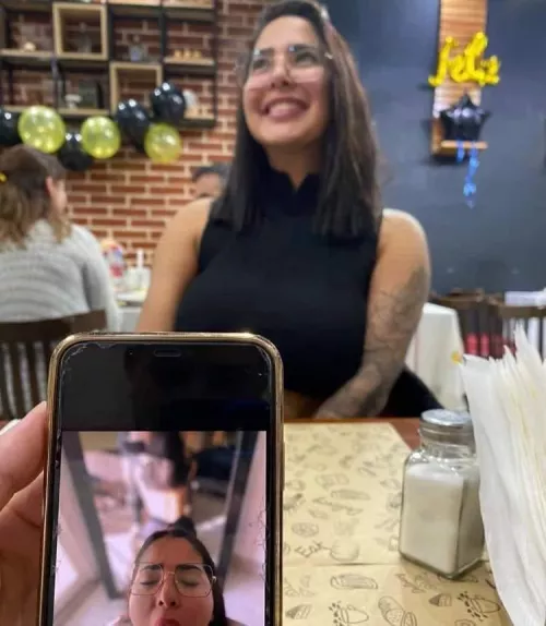 Sauce anyone? Or name? 