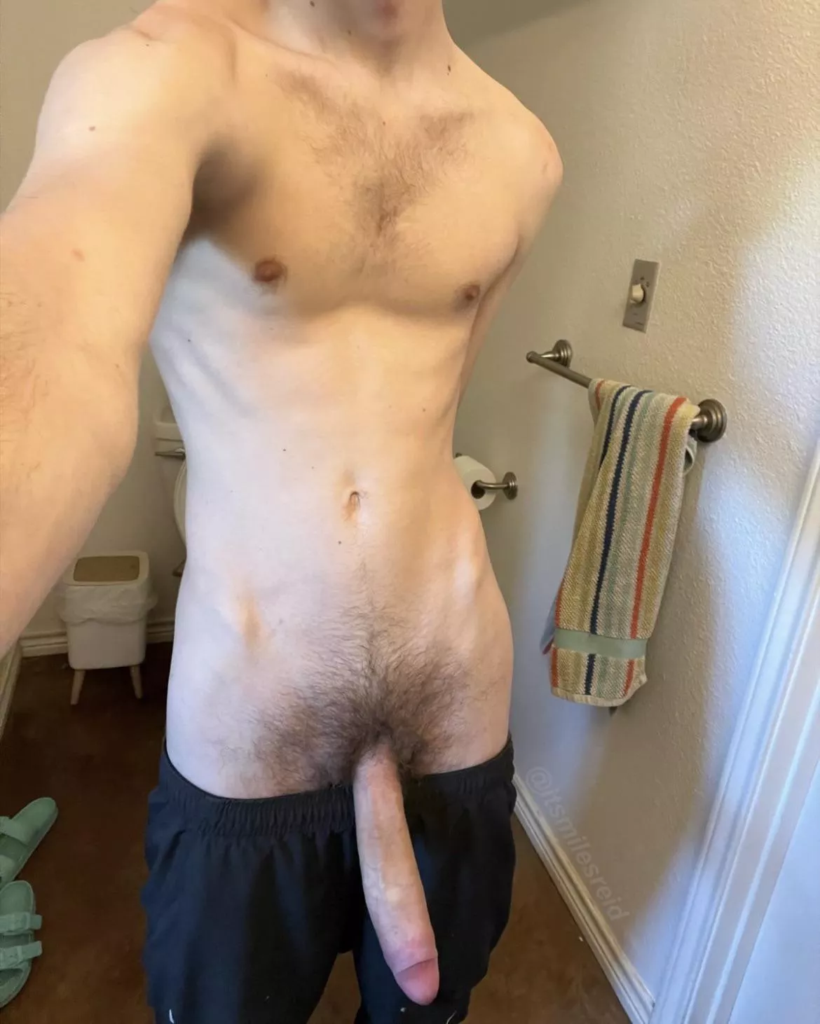 Say yes if you’d let me use you’re mouth