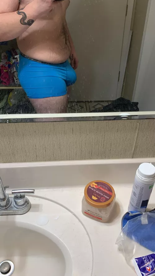 Serious sidepipe today:)