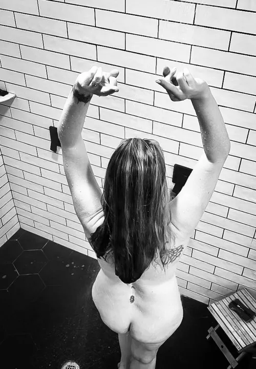 She thinks she’s funny, I think it’s sexy