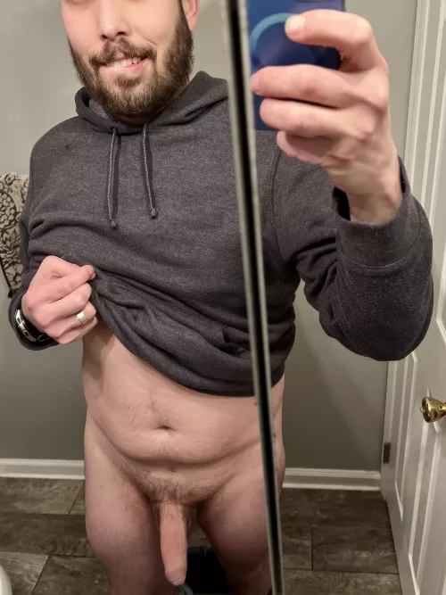 Shhhh don’t tell the wife 🤫