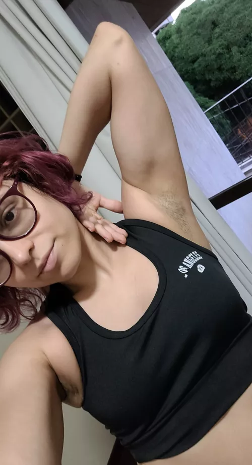 Shut up and lick it! 