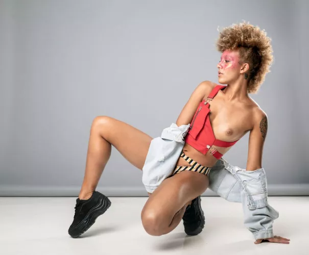 Skilled enough to be my next photographer?