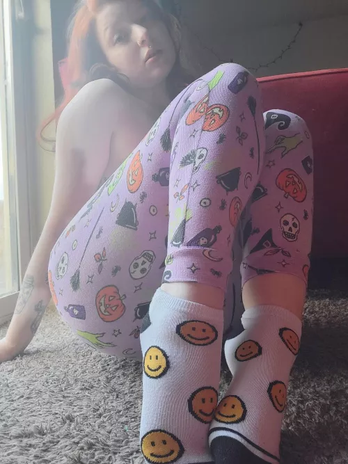 Sniff em and smile [Selling]